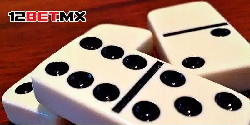 Tìm hiểu thông tin về bài Domino