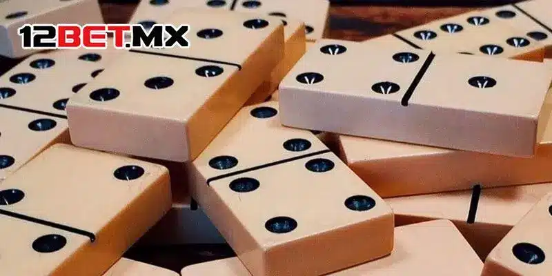 Thuật ngữ trong khi chơi Domino